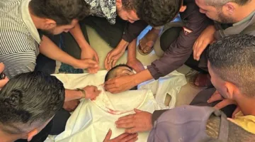 80 شهيدًا و304 جرحى نتيجة غارات عنيفة.. والخوف الإسرائيلي من السكن قرب غزة