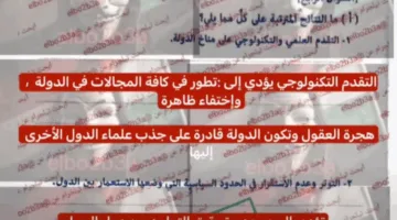 إجابة امتحان الجغرافيا للصف الثالث الثانوي الأزهري 2025 (تعلم بنفسك)