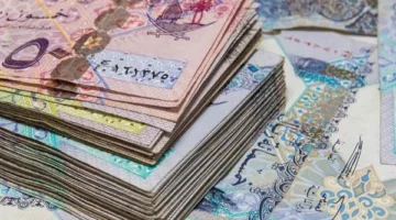 استقرار سعر الريال القطري مقابل الجنيه المصري اليوم الأحد 6 يوليو 2025