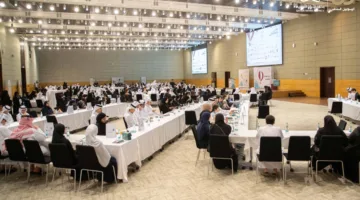بدء النسخة السابعة من برنامج “مهنتي- مستقبلي” بمشاركة أكثر من 250 طالباً وطالبة