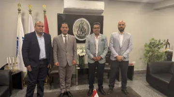الوعي يطلق ‘الدفعة الأولى’ من طلبات الترشح لمجلس الشيوخ في 6 محافظات