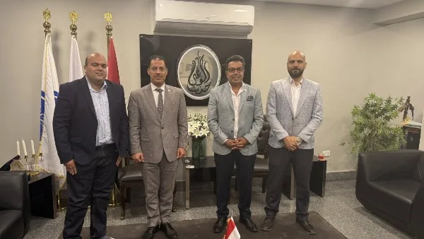 الوعي يطلق ‘الدفعة الأولى’ من طلبات الترشح لمجلس الشيوخ في 6 محافظات الوعي يطلق ‘الدفعة الأولى’ من طلبات الترشح لمجلس الشيوخ في 6 محافظات