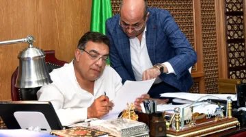 إعلان تفاصيل تنسيق قبول الثانوية العامة والخدمات 2026 في الدقهلية