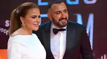 أحمد السقا يتحدث لأول مرة عن أزمة انفصاله عن مها الصغير
