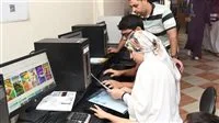 تنسيق الجامعات 2025: التخصصات التي تتطلب النجاح في اختبارات القدرات للقبول فيها تنسيق الجامعات 2025: التخصصات التي تتطلب النجاح في اختبارات القدرات للقبول فيها