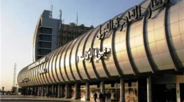مطار القاهرة الدولي يستقبل أكثر من 2.3 مليون مسافر في يونيو 2025