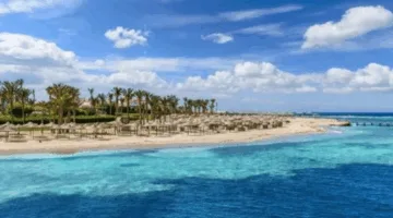 ملف: مطورون يتوقعون تحولاً استثمارياً في البحر الأحمر بعد تطوير “رأس شقير”