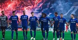 الهلال السعودي يقرر استبعاد هذا اللاعب بعد مغادرته المونديال. الهلال السعودي يقرر استبعاد هذا اللاعب بعد مغادرته المونديال.