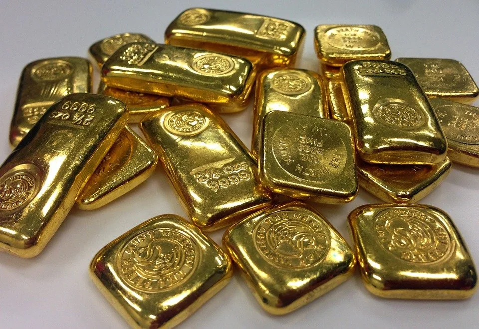 استقرار سعر سبيكة الذهب BTC اليوم الأحد 6 يوليو 2025.