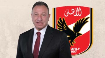 تعليق مثير من ريفيرو حول صفقة انتقال وسام أبو علي.. ومفاجآت بشأن المدير الرياضي الجديد في الأهلي