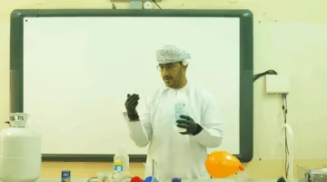 إطلاق البرنامج الصيفي في محافظة الظاهرة