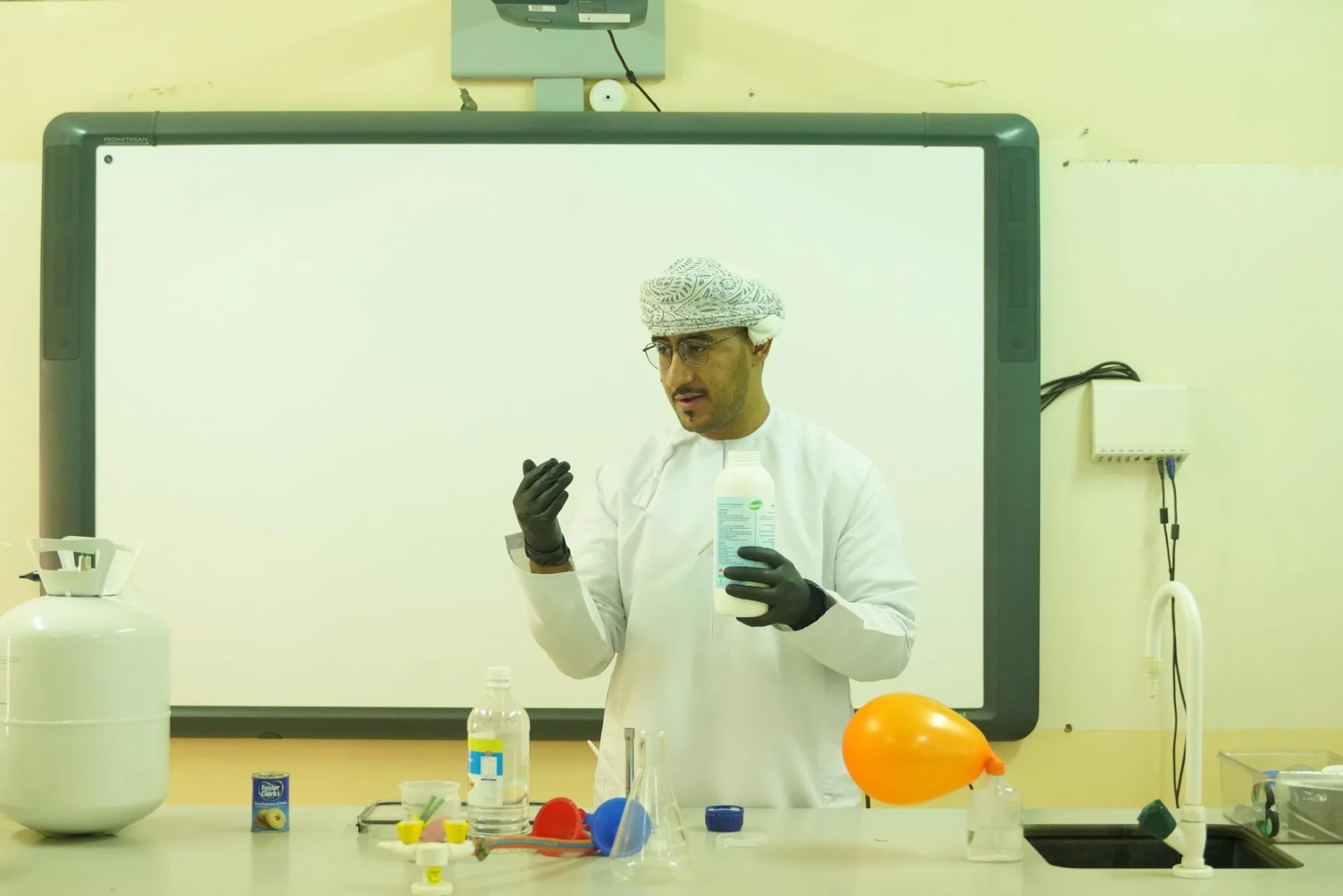 إطلاق البرنامج الصيفي في محافظة الظاهرة إطلاق البرنامج الصيفي في محافظة الظاهرة