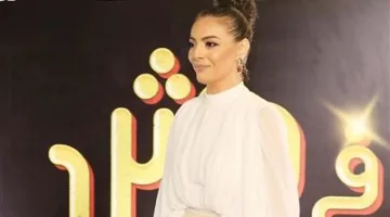توفيت والدة الفنانة هبة عبد الغني بعد معاناة مع المرض