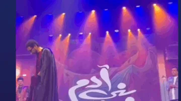 أحمد حلمي يبارك لعمرو دياب على ألبومه “ابتدينا”.. والهضبة يرد: “شكراً صديقي”