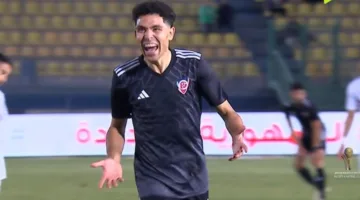 في ظل احتمال فشل صفقة شكري.. الأهلي يبدأ المفاوضات مع بتروجت للتعاقد مع توفيق محمد