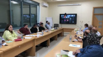 المنظمات غير الحكومية: وقف إطلاق النار مرتبط بالتزام السلطة المحتلة، ومواجهة التحديات الحالية تتطلب تعاوناً شاملاً.
