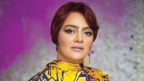 تاريخ الجنازة والعزاء لوالدة الفنانة هبة عبد الغني تاريخ الجنازة والعزاء لوالدة الفنانة هبة عبد الغني