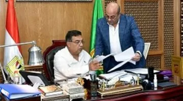 تنسيق المرحلة الثانوية في محافظة الدقهلية 2025: المحافظ يوافق على معايير القبول في الصف الأول الثانوي العام والفني.