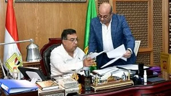 تنسيق المرحلة الثانوية في محافظة الدقهلية 2025: المحافظ يوافق على معايير القبول في الصف الأول الثانوي العام والفني. تنسيق المرحلة الثانوية في محافظة الدقهلية 2025: المحافظ يوافق على معايير القبول في الصف الأول الثانوي العام والفني.