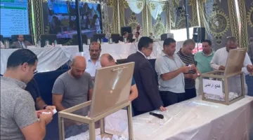 رسميًا.. تخصيص 316 قطعة أرض للمواطنين الذين قاموا بتسوية أوضاعهم في مدينة الشروق