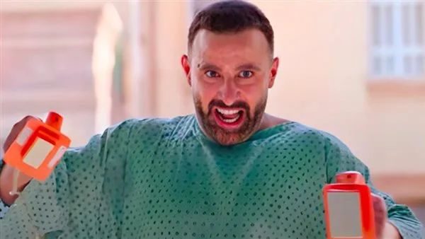 فيلم أحمد وأحمد يحقق 14 مليون جنيه خلال 4 أيام من عرضه