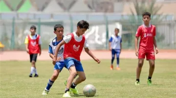 أندية سيتى كلوب تُعلن بدء المرحلة الثانية من تقييمات الناشئين.