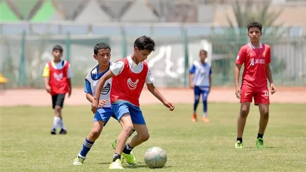 أندية سيتى كلوب تُعلن بدء المرحلة الثانية من تقييمات الناشئين. أندية سيتى كلوب تُعلن بدء المرحلة الثانية من تقييمات الناشئين.
