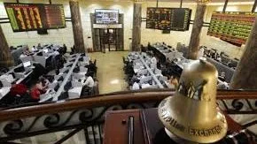 البورصة المصرية تحقق مكاسب بقيمة 14.3 مليار جنيه بنهاية تداولات اليوم الأحد