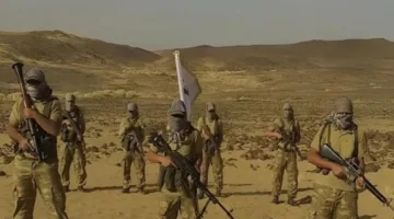“حسم” وأخواتها: عودة مظلمة في ذكرى سقوط الجماعة