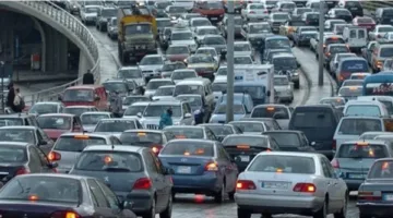 اعتبارًا من الغد… تنظيم حركة المرور على هذه الطرق!