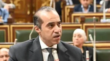 وزير الشؤون البرلمانية يشارك في جلسة مجلس النواب لمناقشة تعديلات قانون المهن الصحية