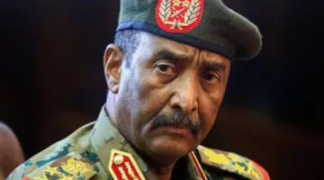 البرهان يأمر الجيش السوداني بتنفيذ عمليات سريعة وحاسمة في نقاط استراتيجية