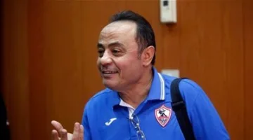 طارق يحيى، نجم الزمالك السابق: يشبه يانيك فيريرا جوزيه جوميز.. وأنا متفائل بمستقبل شبابه