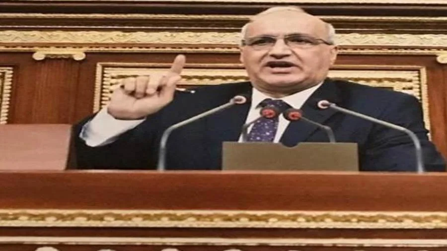 عاجل.. مستشار رئيس مجلس النواب: لا تعديل على نظام الثانوية العامة القائم عاجل.. مستشار رئيس مجلس النواب: لا تعديل على نظام الثانوية العامة القائم
