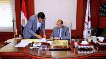 محافظ سوهاج يُعلن: 240 نقطة للثانوية العامة و140 نقطة للتعليم الفني الزراعي