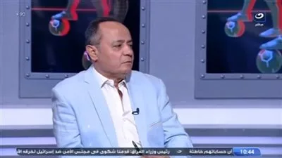 طارق يحيى، لاعب الزمالك السابق: أعبر عن تحفظي على الإساءة للأهلي في فيديو تقديم فيريرا. طارق يحيى، لاعب الزمالك السابق: أعبر عن تحفظي على الإساءة للأهلي في فيديو تقديم فيريرا.