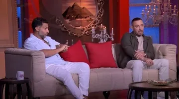 بعد نجاح فيلمهما الأخير.. السقا يتعاون مع أحمد فهمي في مشروع فني جديد.