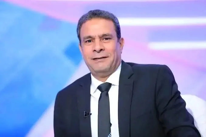 الصفقة المميزة.. صبحي عبد السلام لـ«الحرية»: تجديد عقد عبد الله السعيد هو الأهم للزمالك حتى اللحظة. الصفقة المميزة.. صبحي عبد السلام لـ«الحرية»: تجديد عقد عبد الله السعيد هو الأهم للزمالك حتى اللحظة.