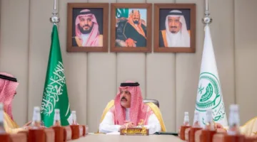 أمير حائل يتابع التطورات في مشروع المنطقة المركزية