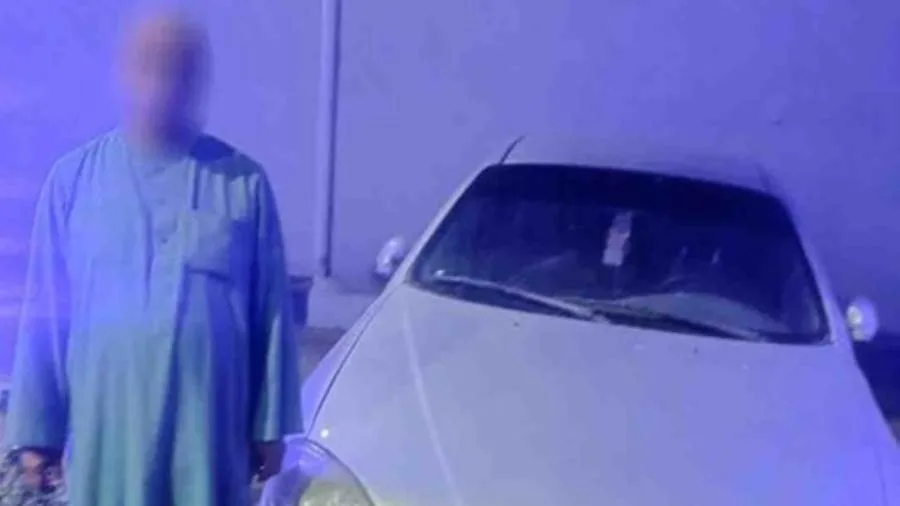 تحقيق في تفاصيل تداول فيديو يظهر قائد سيارة يسير عكس الاتجاه على الطريق الإقليمي في المنوفية تحقيق في تفاصيل تداول فيديو يظهر قائد سيارة يسير عكس الاتجاه على الطريق الإقليمي في المنوفية