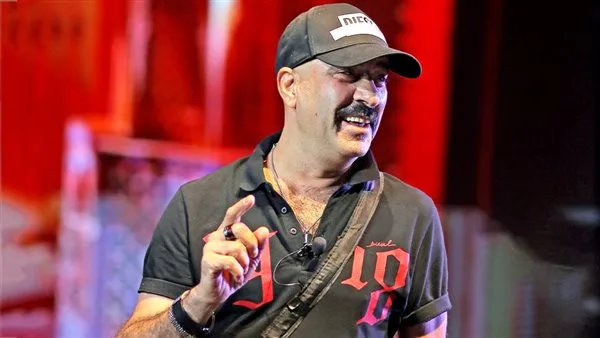 محمد سعد لـ خبر أبيض: لم أوقع عقد فيلم “هلا بالخميس” وأستعرض عدة سيناريوهات أخرى.