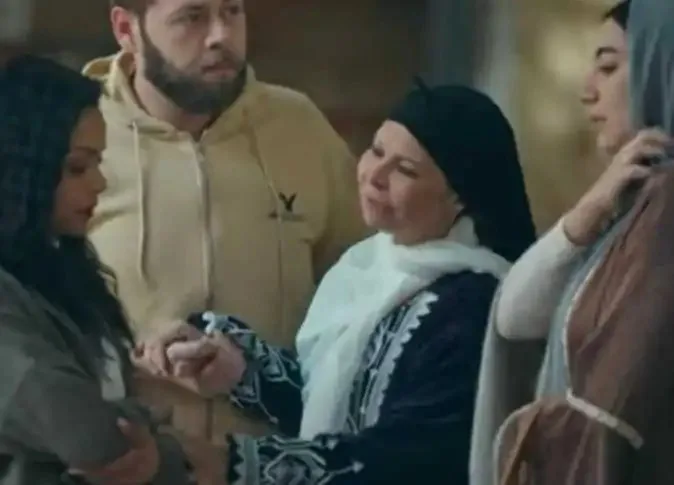 الفنون التي تناولت موضوع الحماة المتسلطة: من ‘حماتي قنبلة ذرية’ إلى سلوى محمد علي في ‘فات الميعاد’ الفنون التي تناولت موضوع الحماة المتسلطة: من ‘حماتي قنبلة ذرية’ إلى سلوى محمد علي في ‘فات الميعاد’