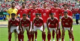 بعد وسام أبو علي.. الريان القطري يسعى لضم نجم من الأهلي