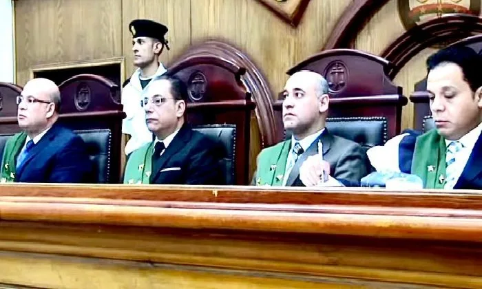 الإعدام بالحَبل للمتهم بقتل أبناء عمه بسبب نزاعات في الشرقية الإعدام بالحَبل للمتهم بقتل أبناء عمه بسبب نزاعات في الشرقية