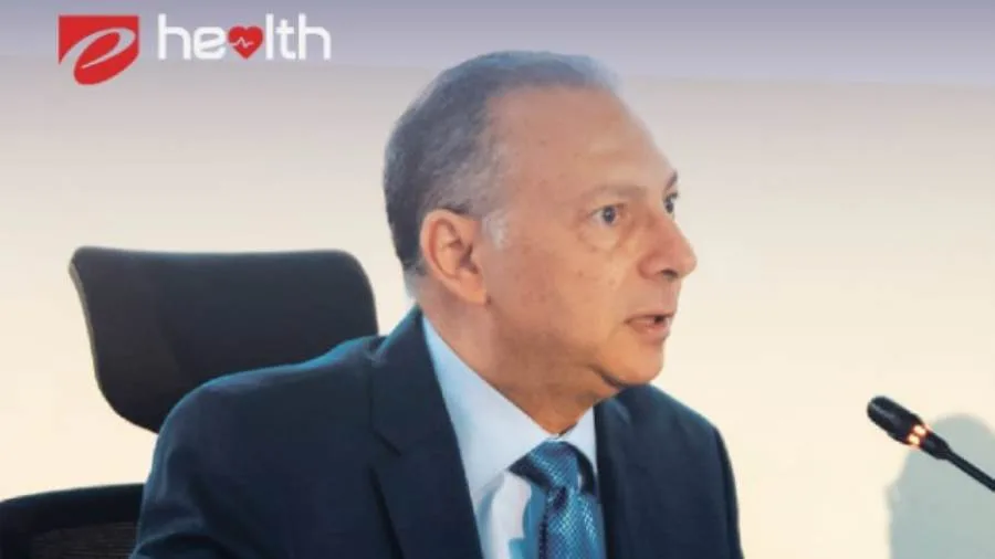 إي هيلث” تساهم كشريك استراتيجي في مؤتمر ومعرض “صحة أفريقيا 2025 إي هيلث” تساهم كشريك استراتيجي في مؤتمر ومعرض “صحة أفريقيا 2025