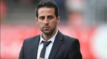 الزمالك يكشف عن الجهاز الفني والإداري للفريق الأول تحت قيادة فيريرا