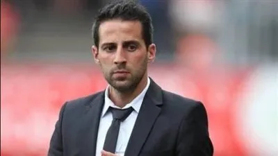 الزمالك يكشف عن الجهاز الفني والإداري للفريق الأول تحت قيادة فيريرا الزمالك يكشف عن الجهاز الفني والإداري للفريق الأول تحت قيادة فيريرا