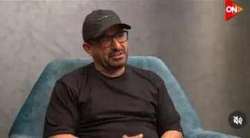 أحمد السقا في مقدمة الضيوف.. مها الصغير تطلق برنامجاً جديداً على قناة أون