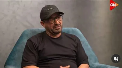 أحمد السقا في مقدمة الضيوف.. مها الصغير تطلق برنامجاً جديداً على قناة أون أحمد السقا في مقدمة الضيوف.. مها الصغير تطلق برنامجاً جديداً على قناة أون