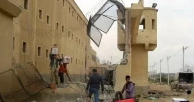 ثورة 30 يونيو: 12 عاماً على بدايتها – «تفاقم الأزمة ومخططات الإخوان» ثورة 30 يونيو: 12 عاماً على بدايتها – «تفاقم الأزمة ومخططات الإخوان»